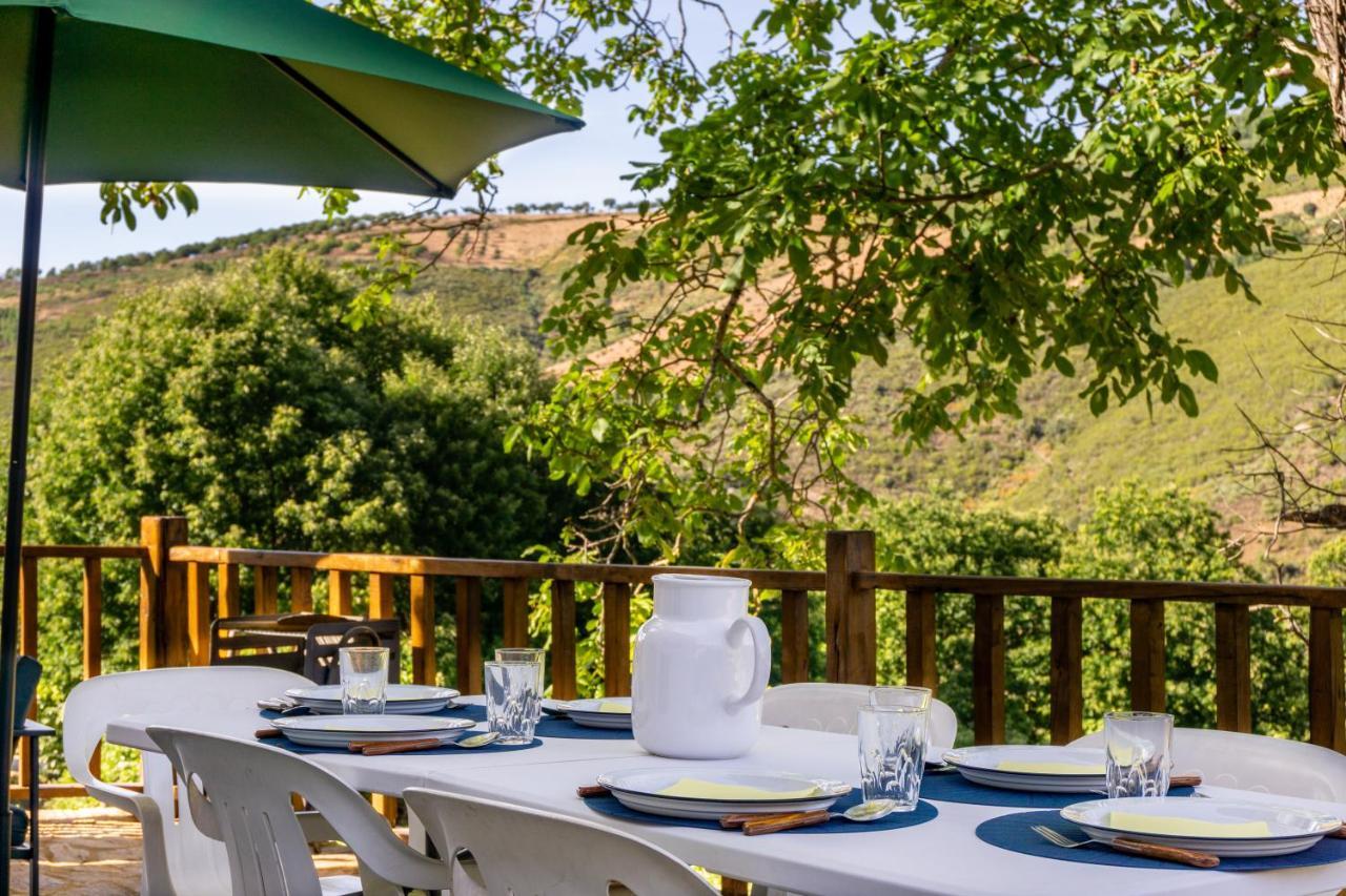 Casa Da Corrica - Alojamento Local Negreda Екстериор снимка