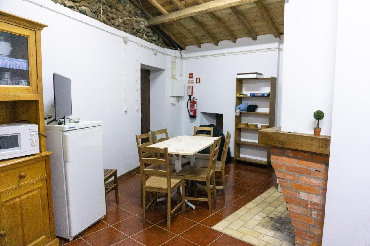Casa Da Corrica - Alojamento Local Negreda Екстериор снимка